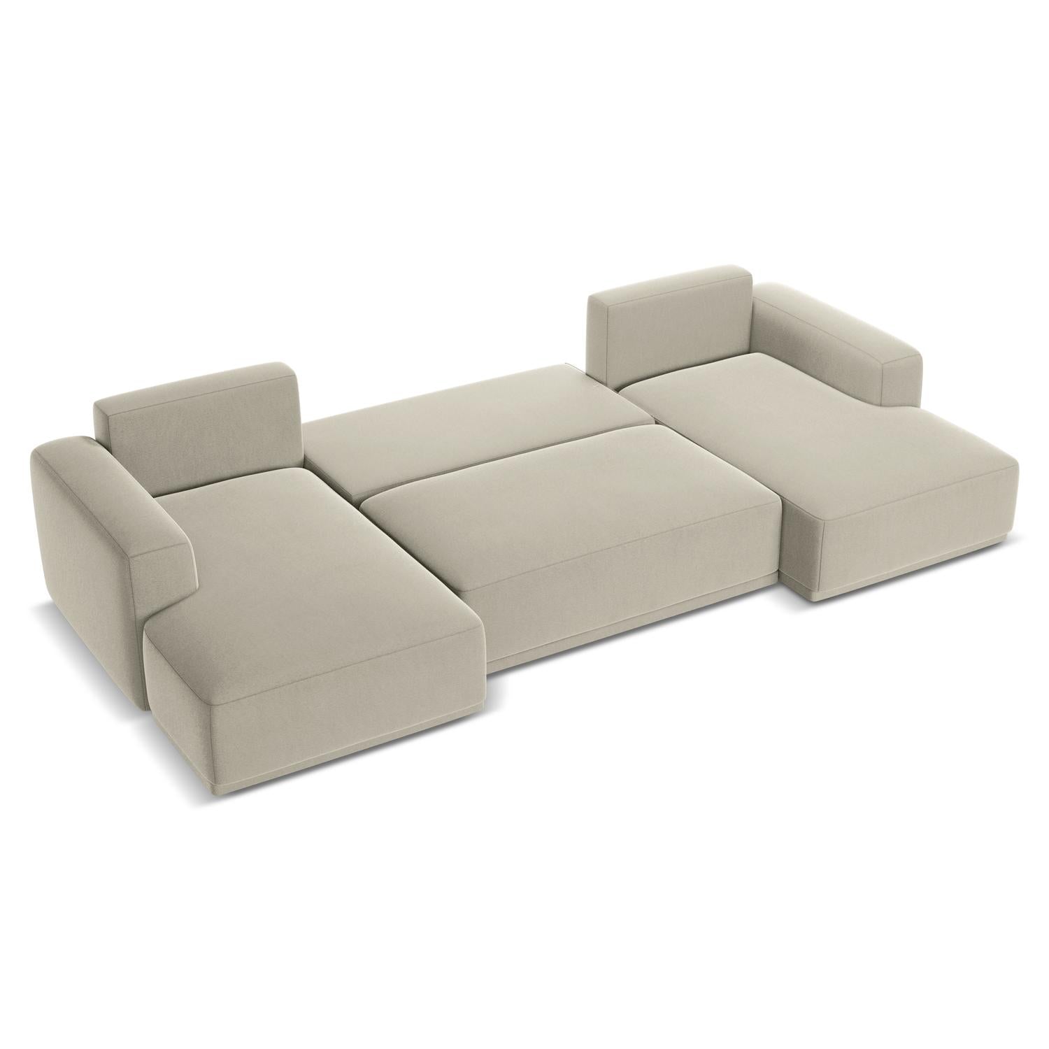 Riviera - Davis - Perłowy