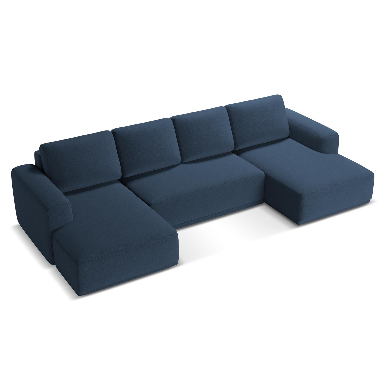 Aragon - Davis - Królewski niebieski