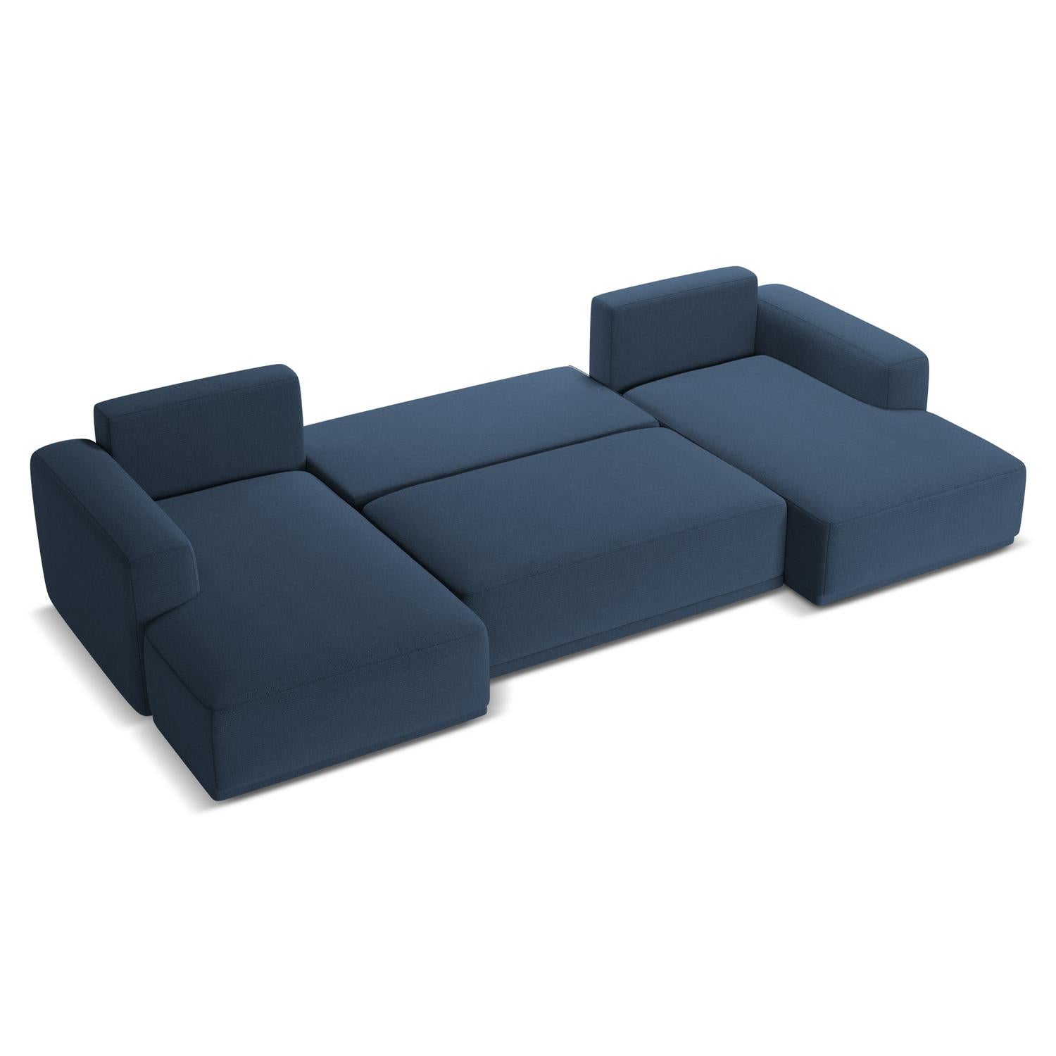 Aragon - Davis - Królewski niebieski