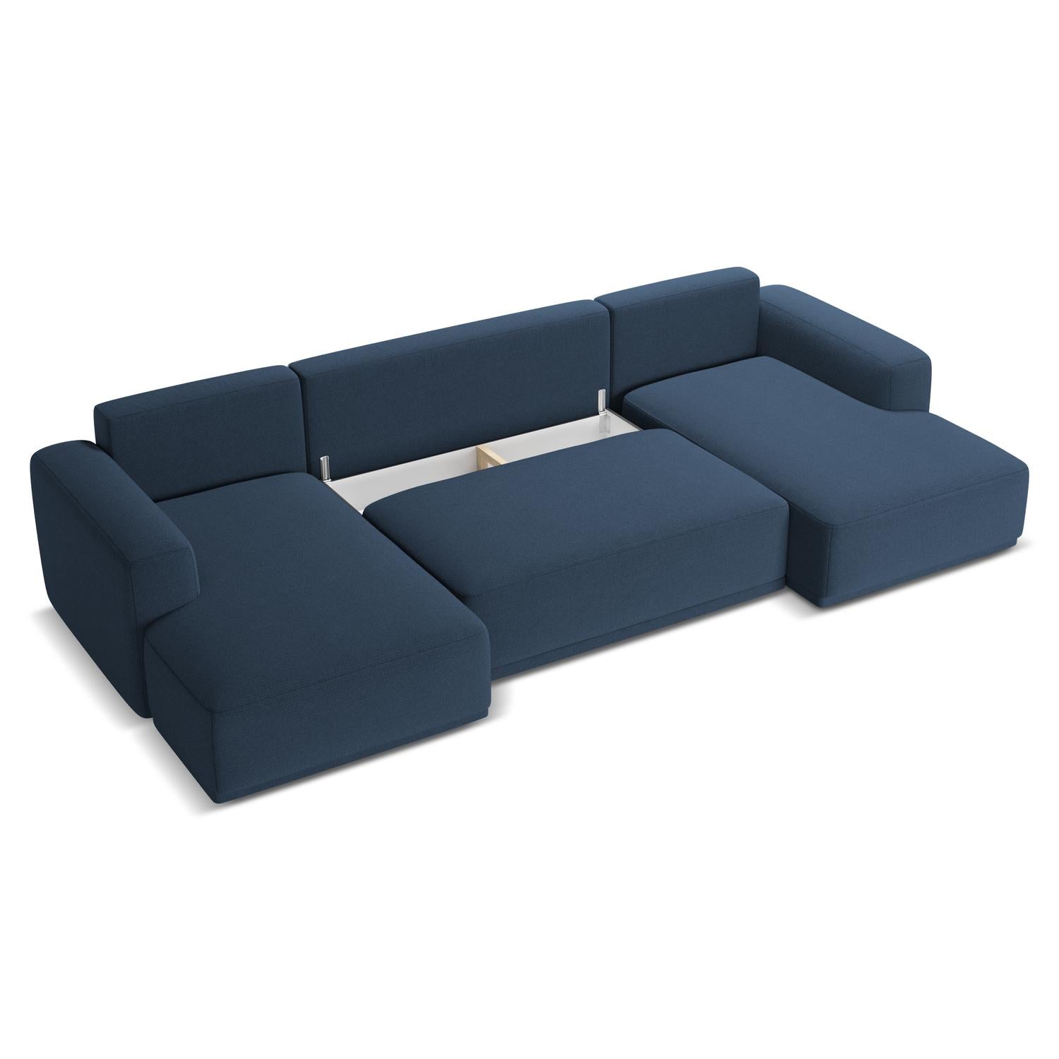 Aragon - Davis - Królewski niebieski