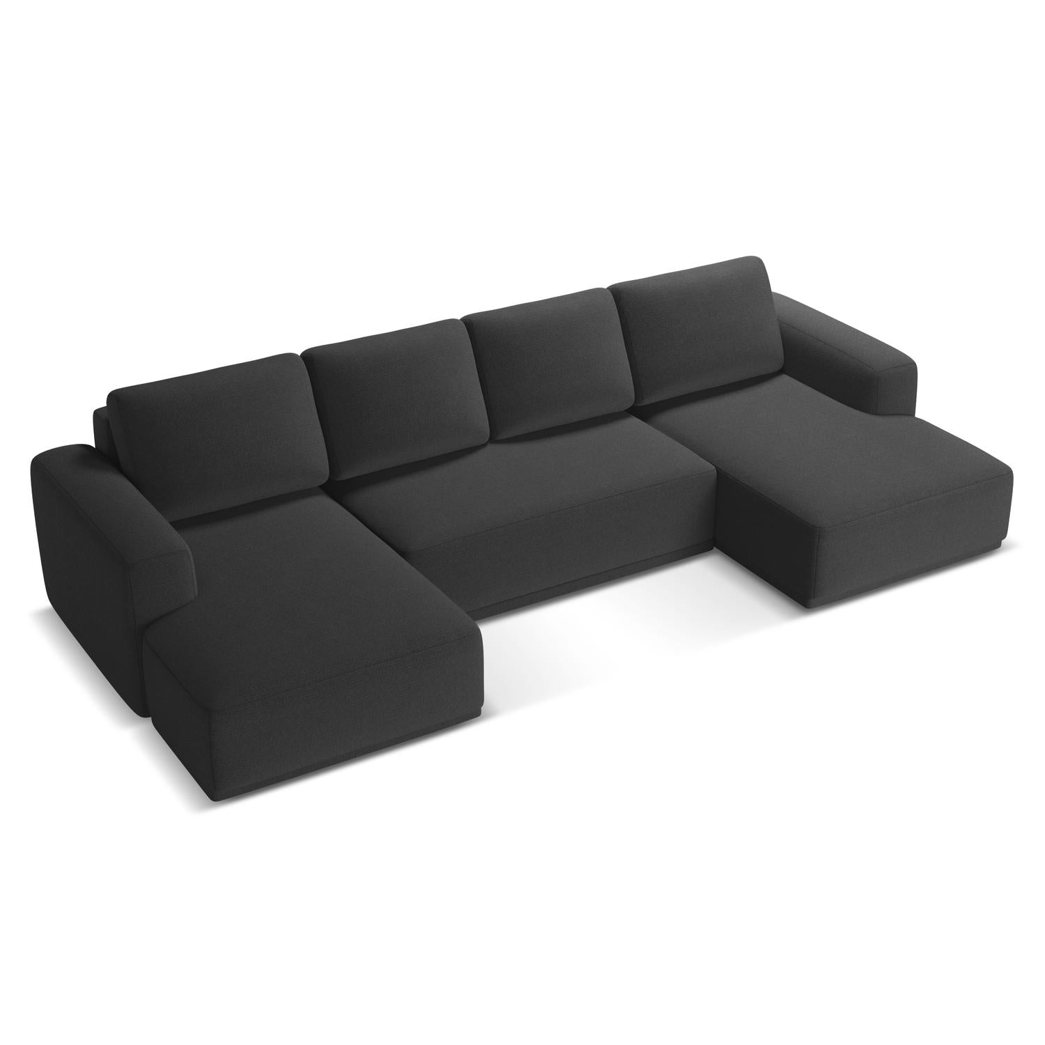 Aragon - Davis - Antracyt