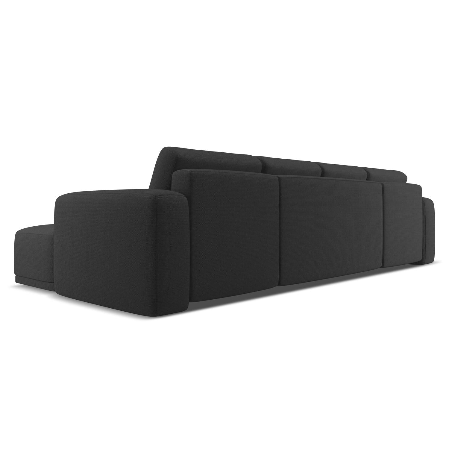 Aragon - Davis - Antracyt