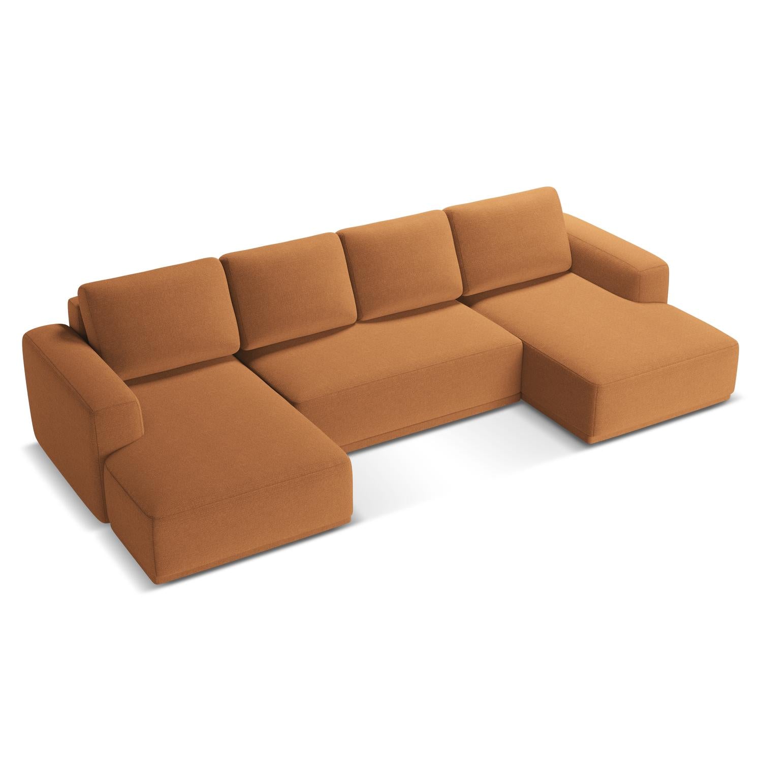 Aragon - Davis - Terakota