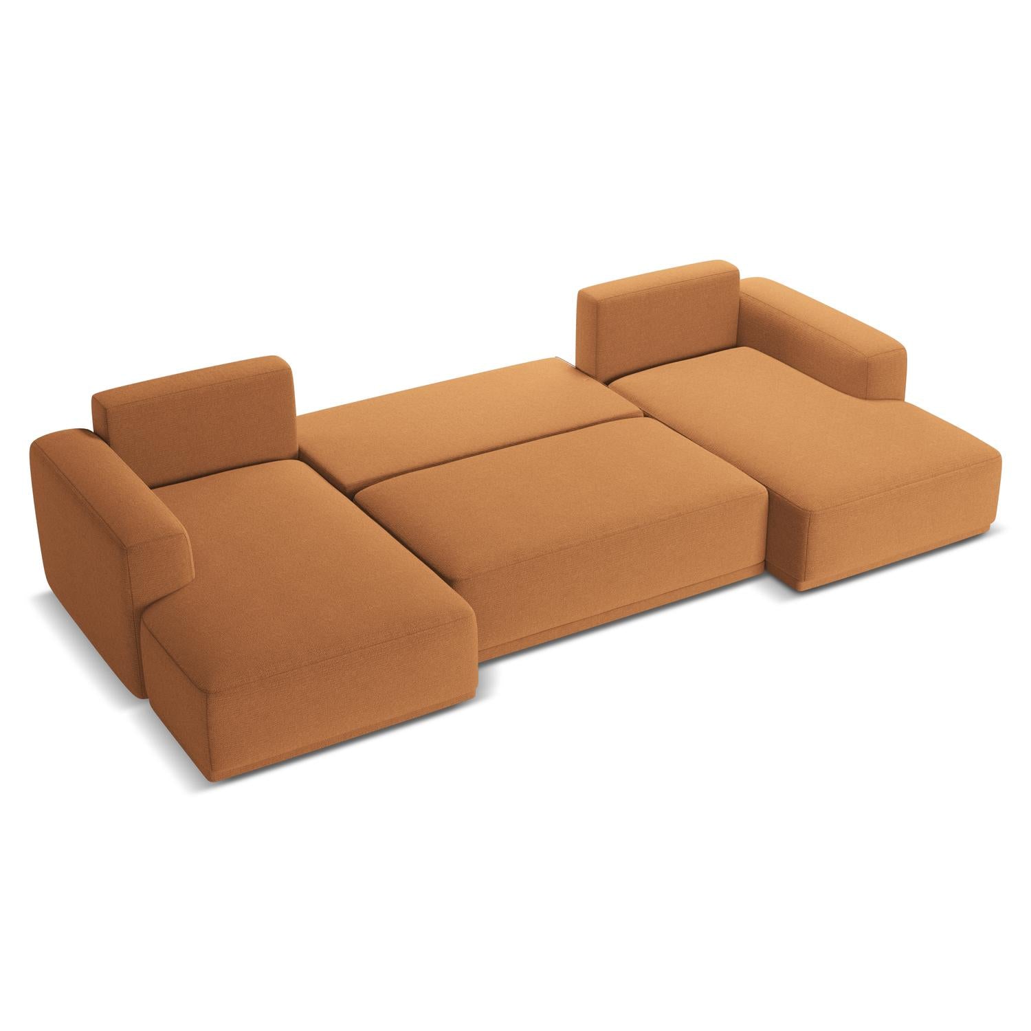 Aragon - Davis - Terakota