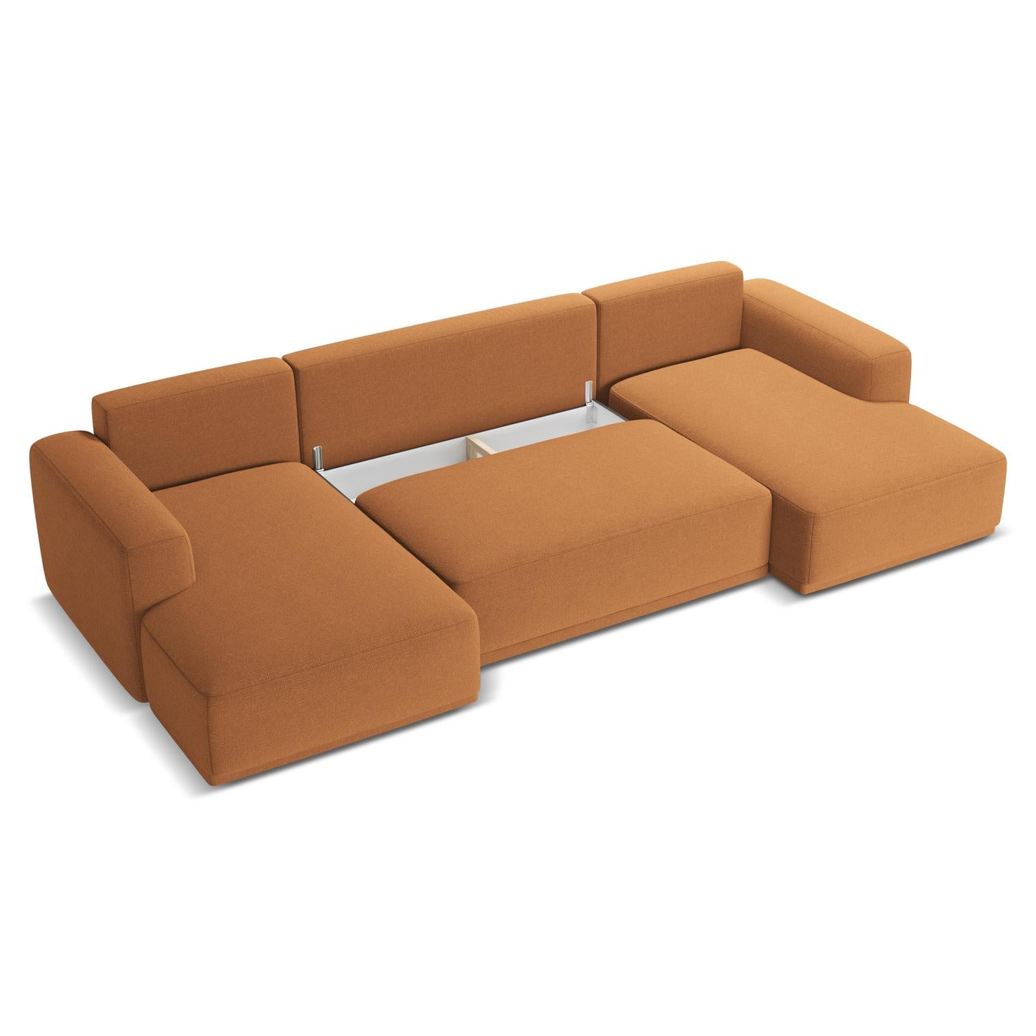 Aragon - Davis - Terakota