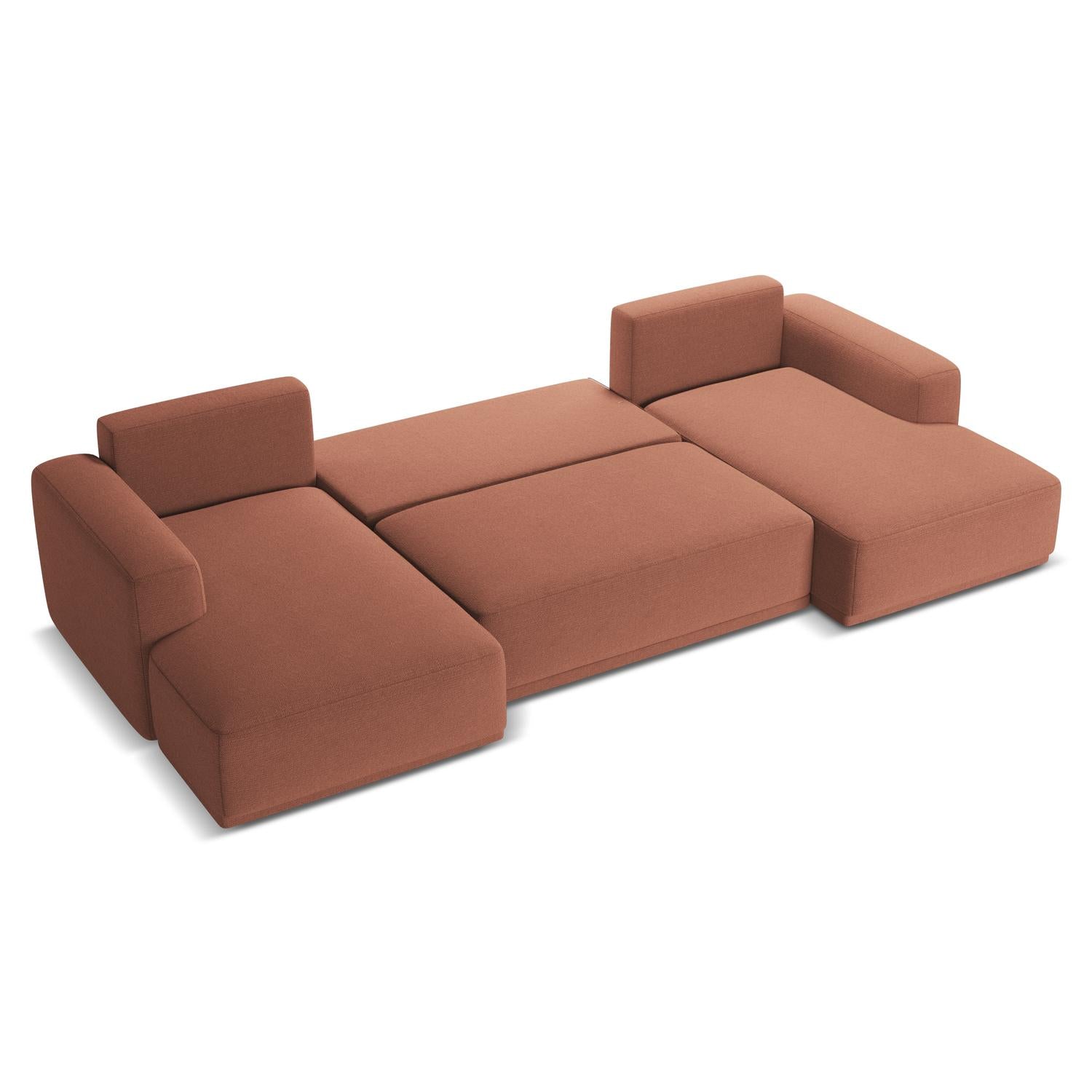 Aragon - Davis - Brudny róż