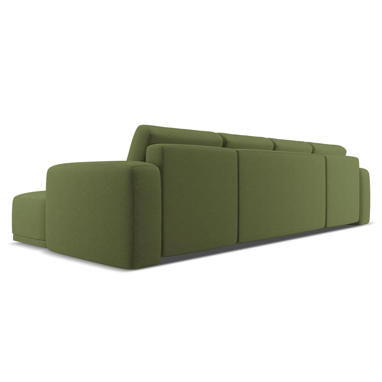 Aragon - Davis - Butelkowa zieleń