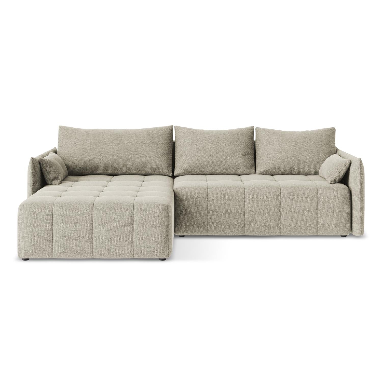 Pixie - Fabb - Kreci / Lewy