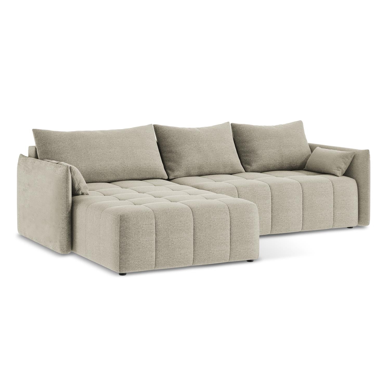 Pixie - Fabb - Kreci / Lewy