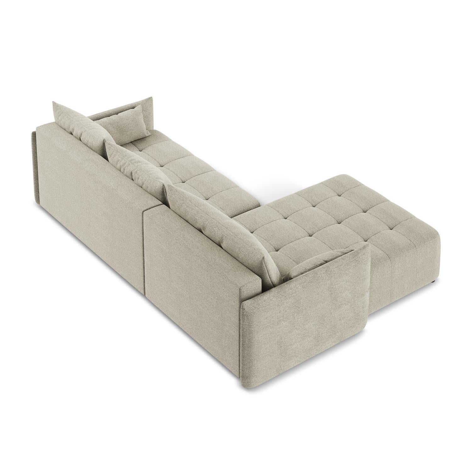 Pixie - Fabb - Kreci / Lewy