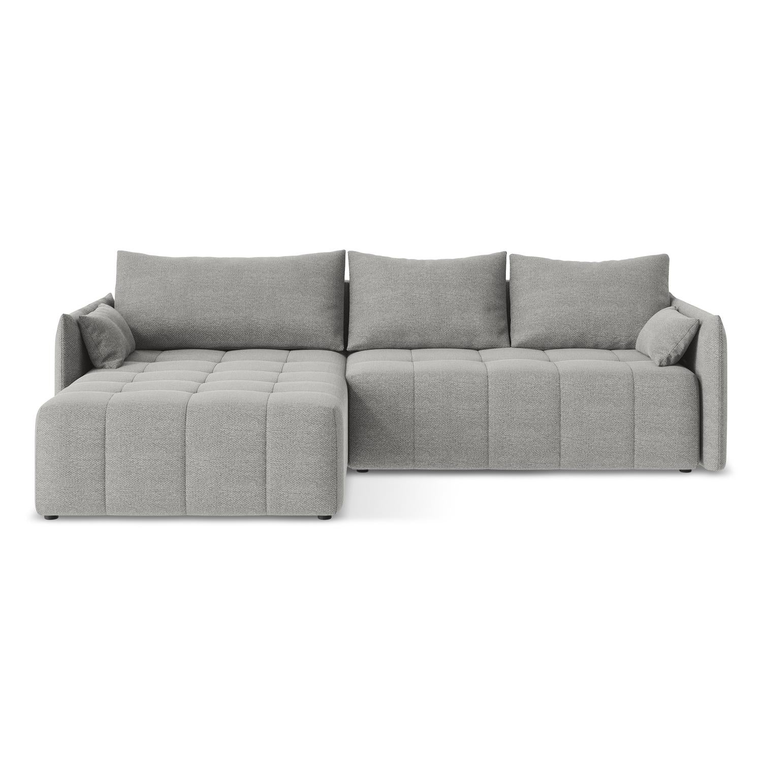 Pixie - Fabb - Jasny szary / Lewy