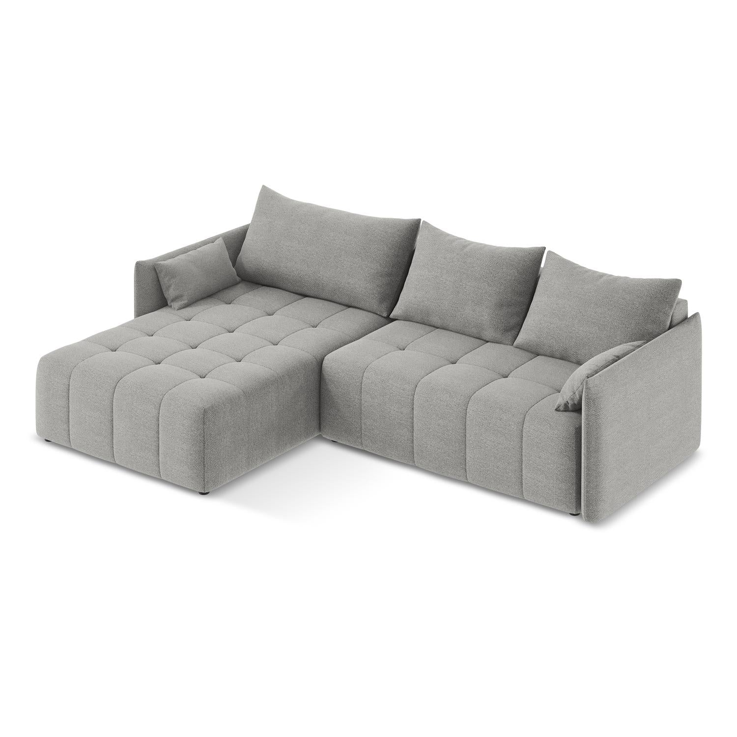 Pixie - Fabb - Jasny szary / Lewy