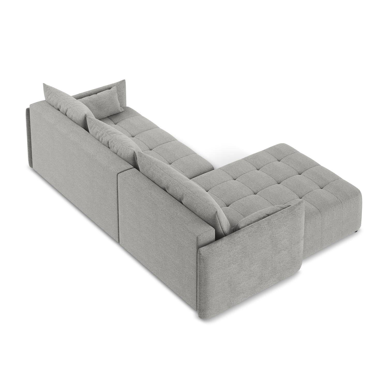 Pixie - Fabb - Jasny szary / Lewy