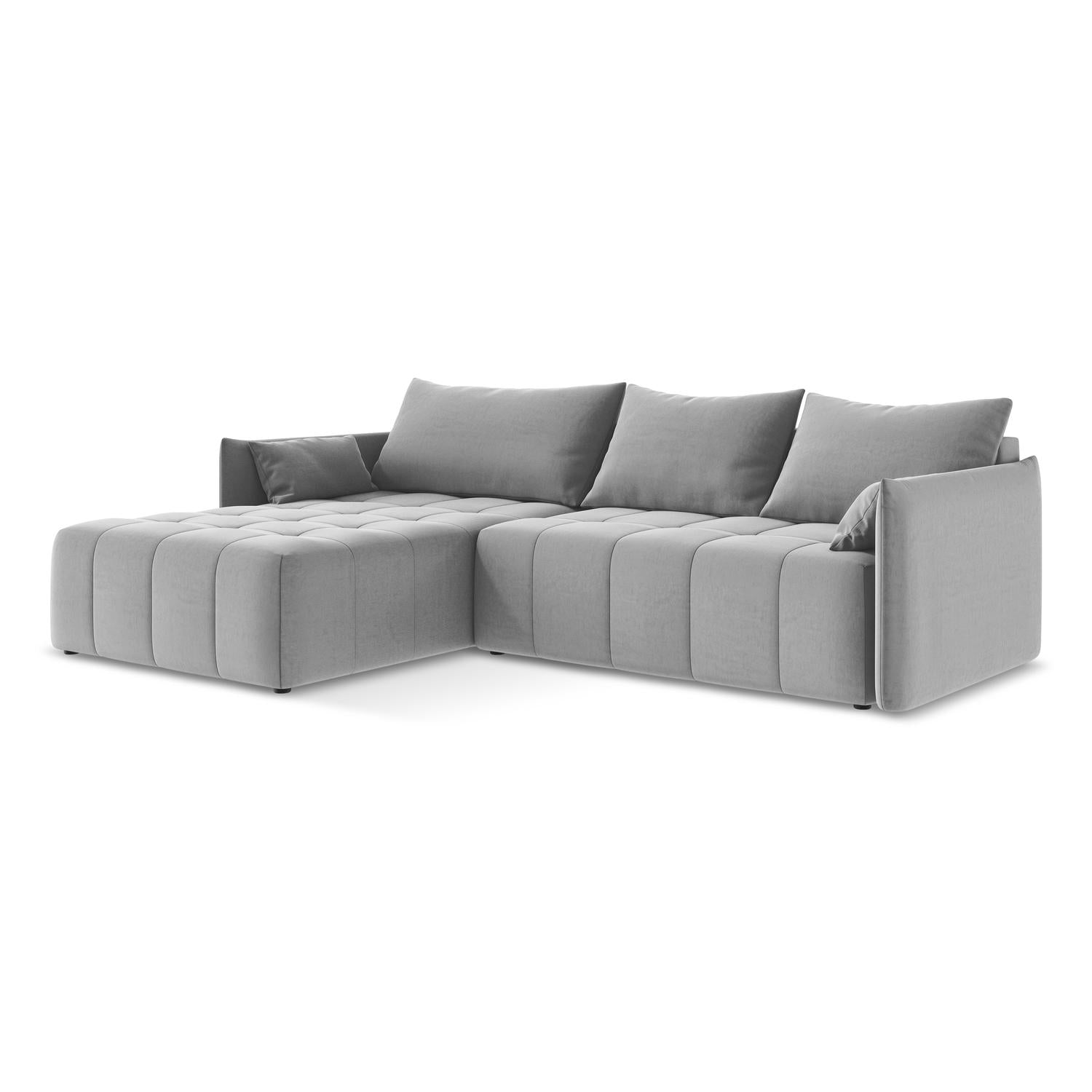 Riviera - Davis - Szary / Lewy