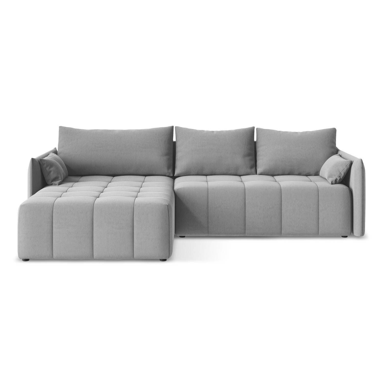 Riviera - Davis - Szary / Lewy