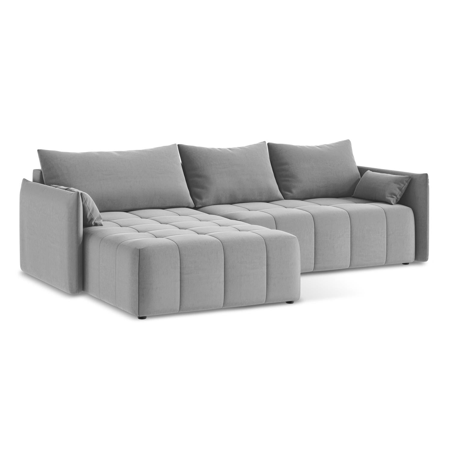 Riviera - Davis - Szary / Lewy