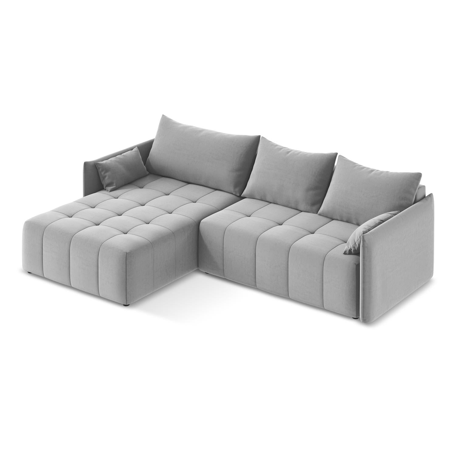 Riviera - Davis - Szary / Lewy