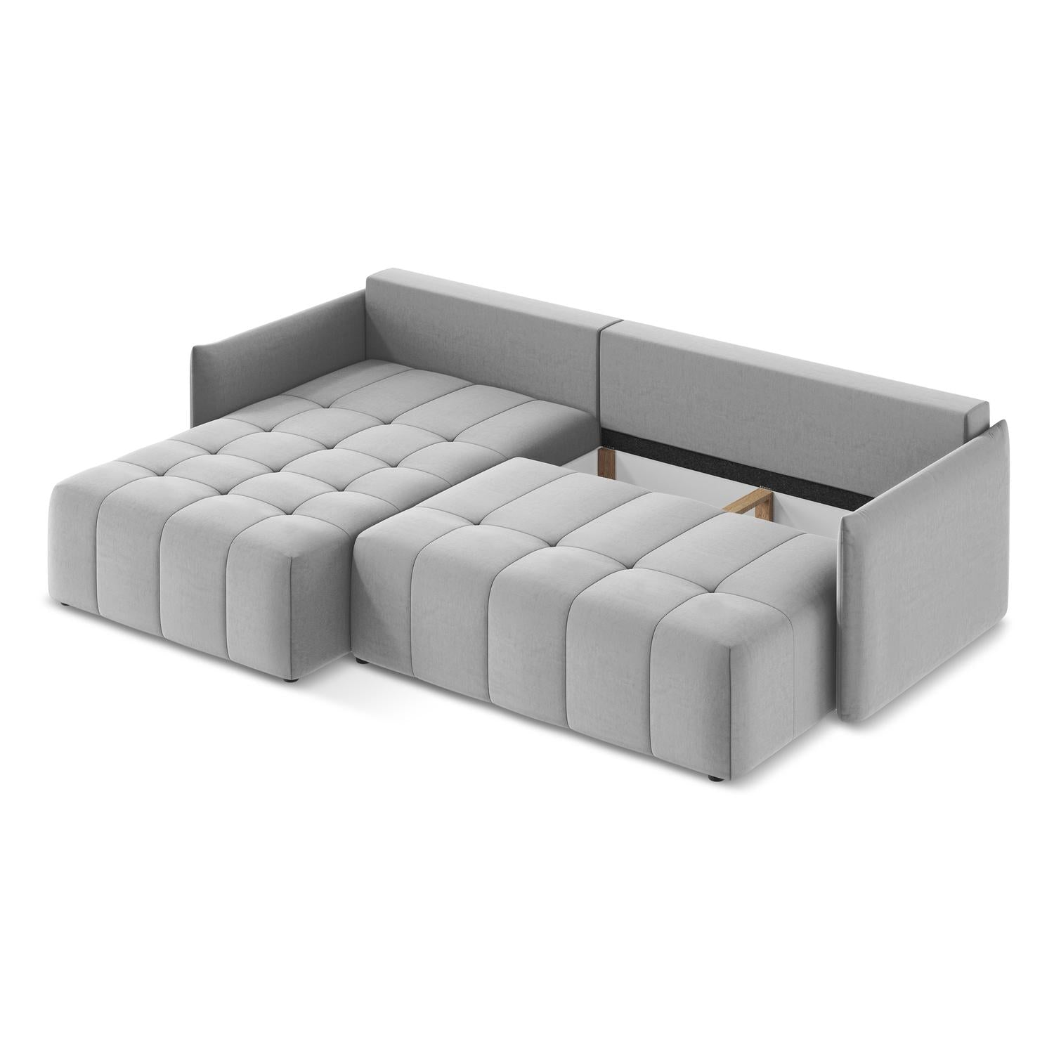 Riviera - Davis - Szary / Lewy