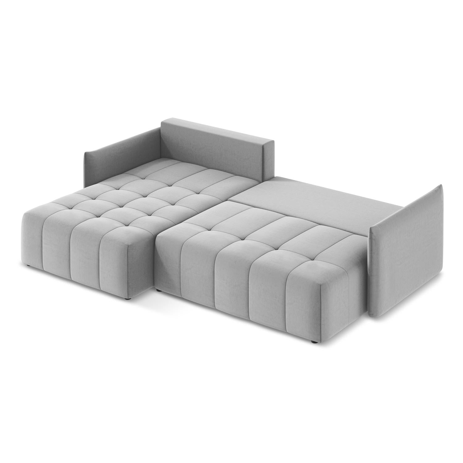 Riviera - Davis - Szary / Lewy