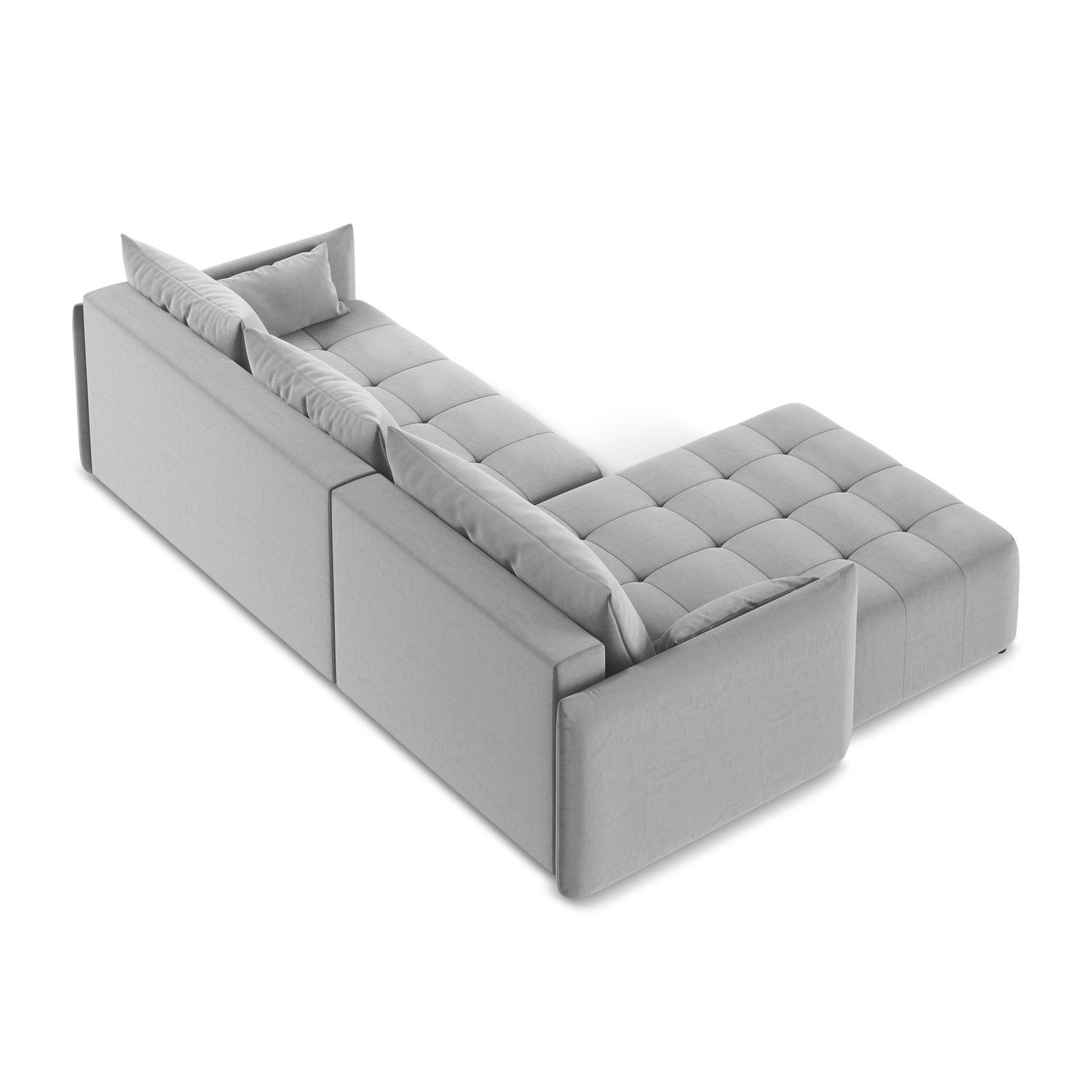 Riviera - Davis - Szary / Lewy