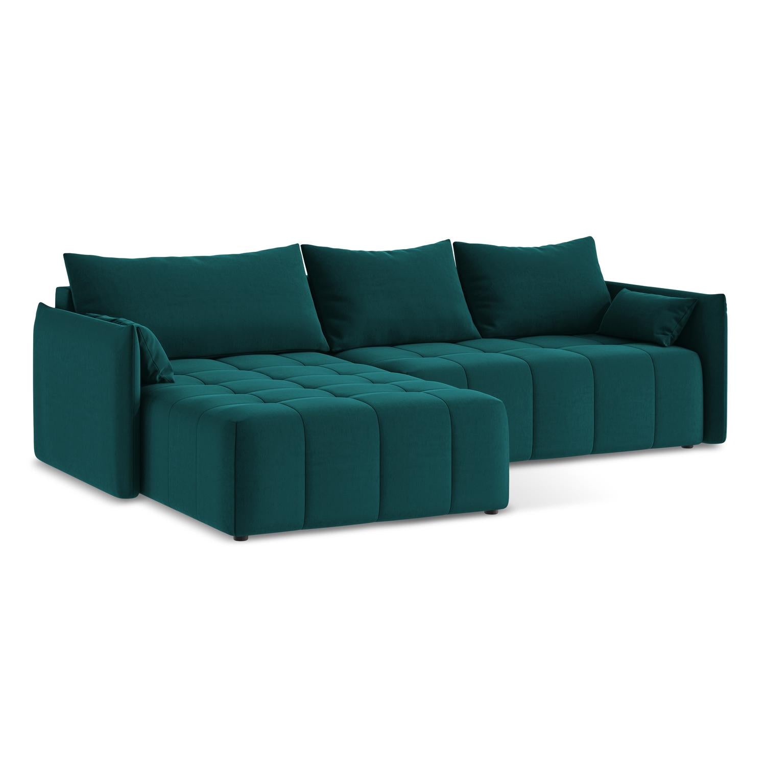 Riviera - Davis - Morski / Lewy