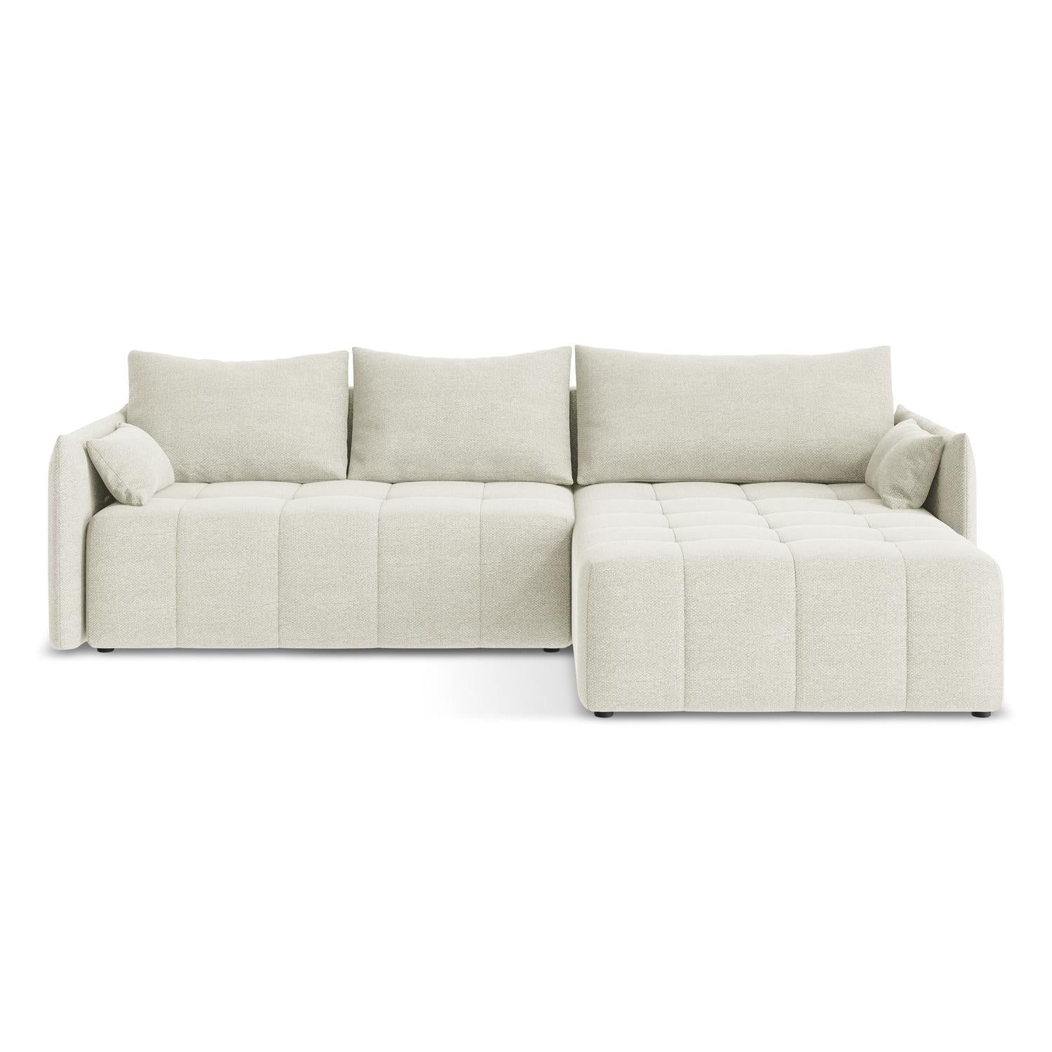 Pixie - Fabb - Piaskowy / Prawy