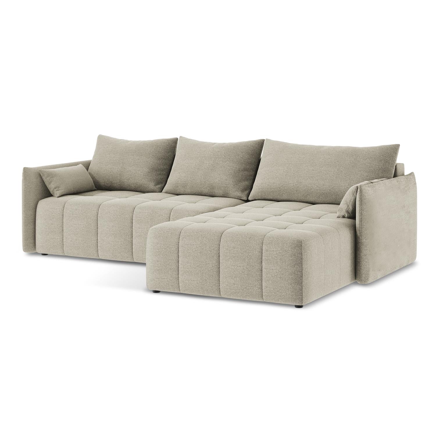 Pixie - Fabb - Kreci / Prawy