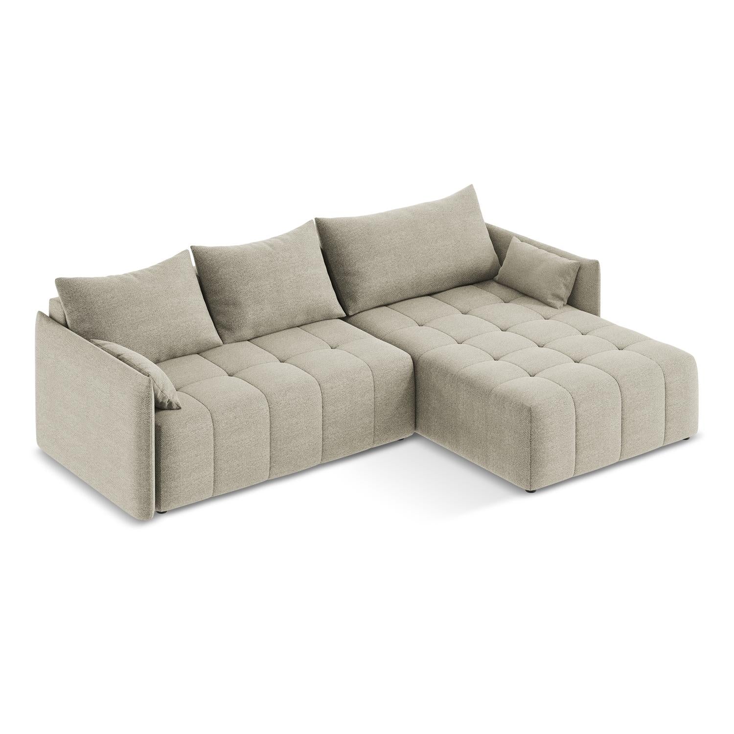 Pixie - Fabb - Kreci / Prawy