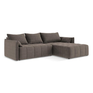 Pixie - Fabb - Czekoladowy / Prawy