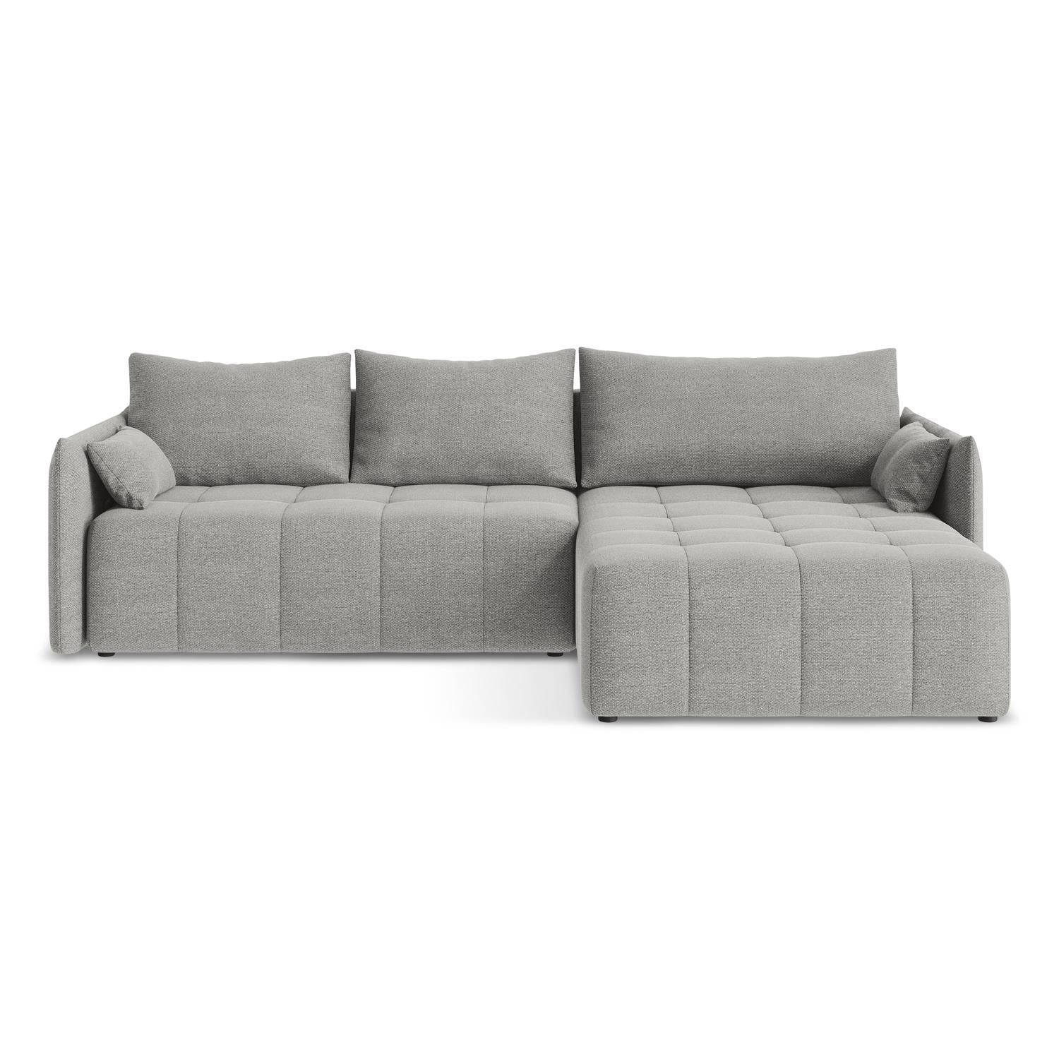 Pixie - Fabb - Jasny szary / Prawy