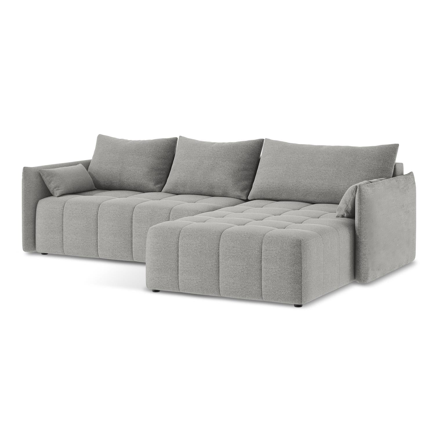 Pixie - Fabb - Jasny szary / Prawy