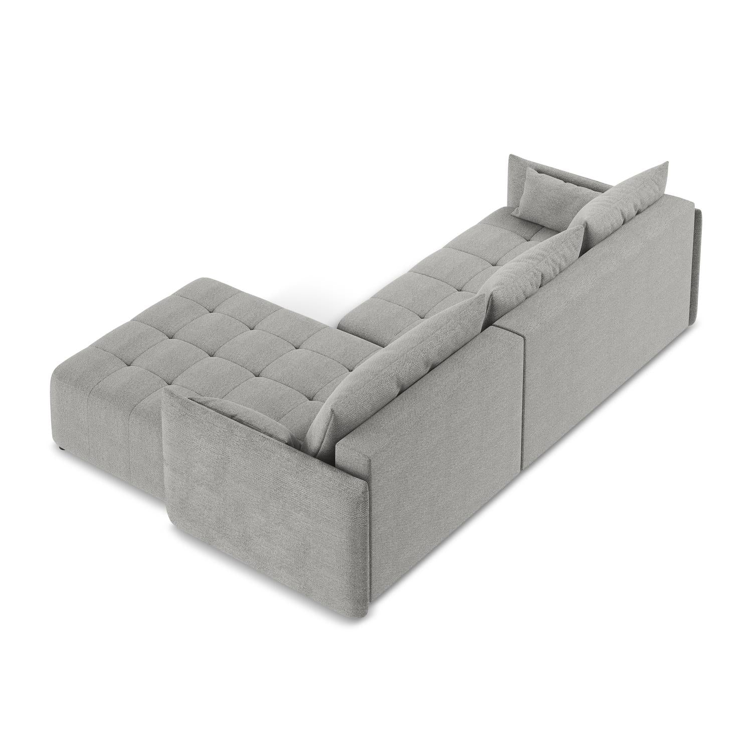 Pixie - Fabb - Jasny szary / Prawy