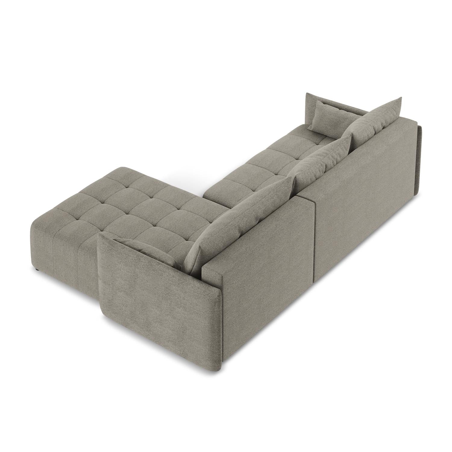 Pixie - Fabb - Szary / Prawy