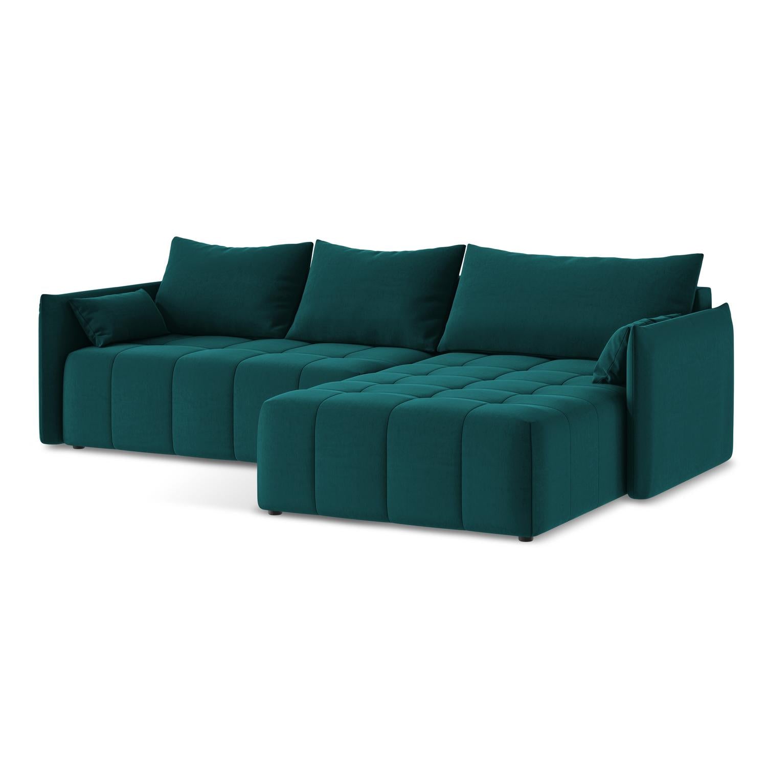 Riviera - Davis - Morski / Prawy