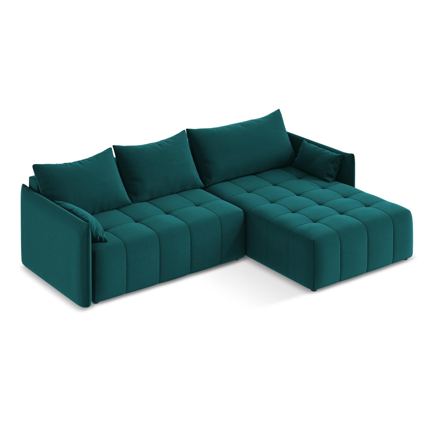 Riviera - Davis - Morski / Prawy