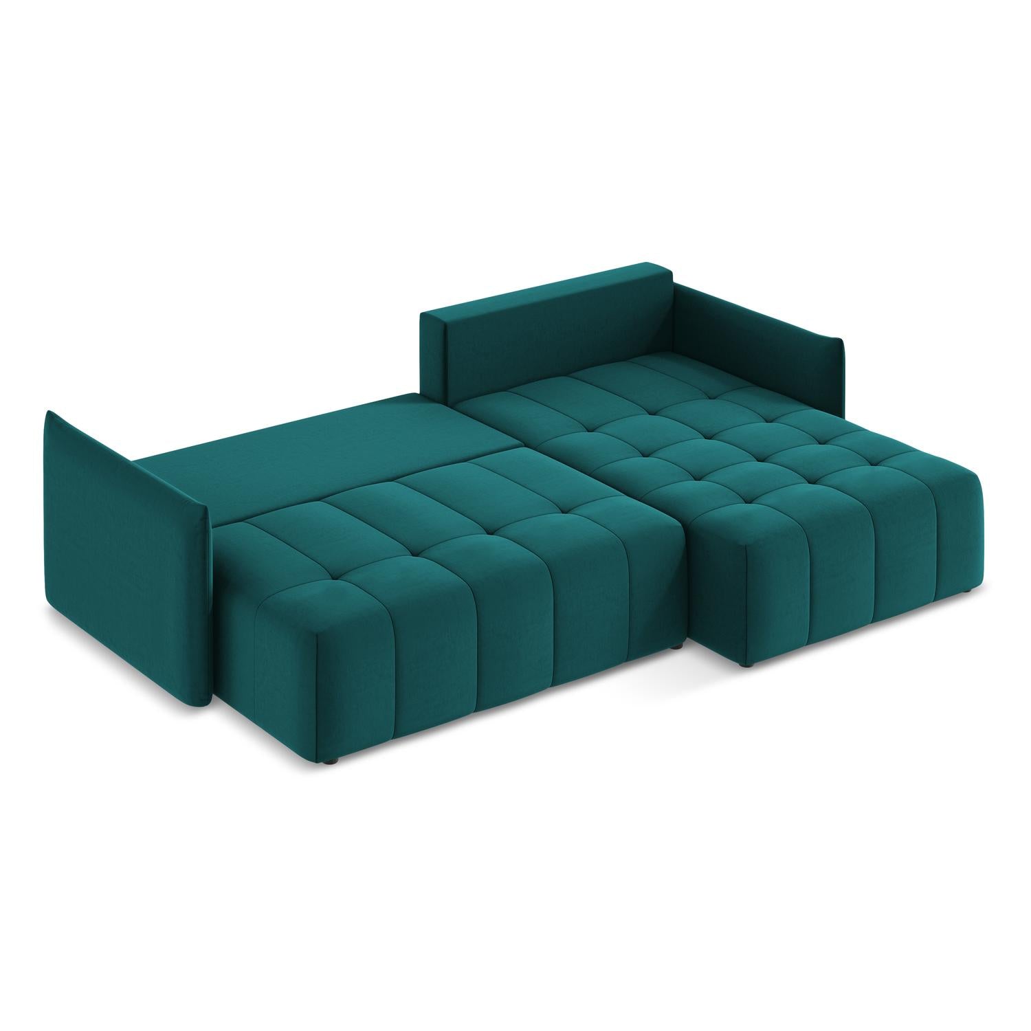 Riviera - Davis - Morski / Prawy