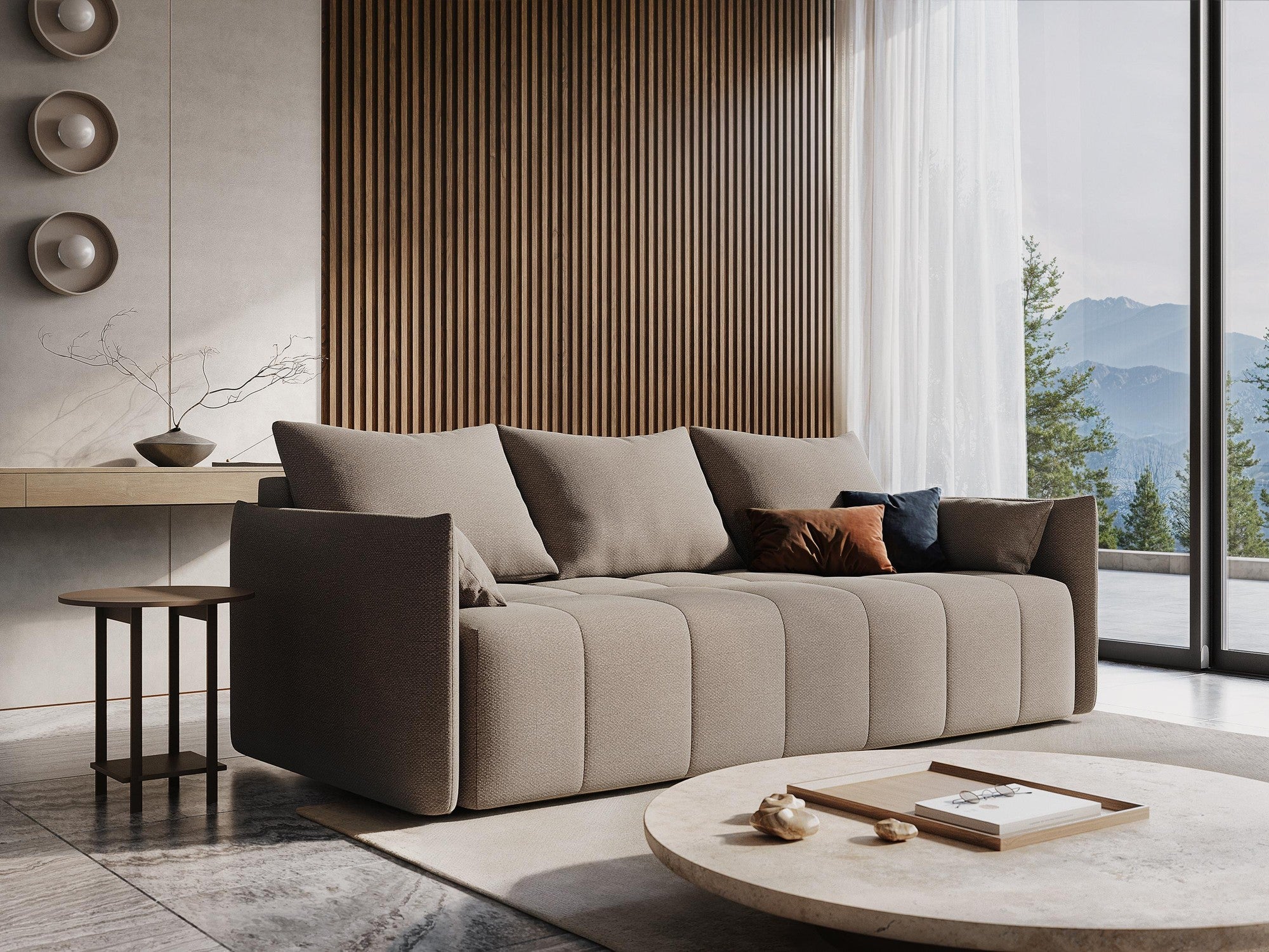 Riviera - Davis - Morski / Prawy