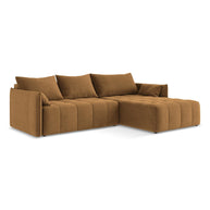 Moly - Davis - Terakota / Prawy