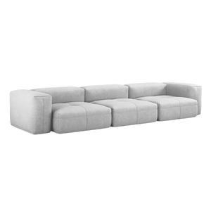 Modułowa sofa 4-osobowa Bono - 360cm