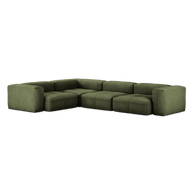 Flow - Sic - Oliwkowy / Lewy