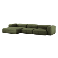 Flow - Sic - Oliwkowy / Lewy