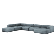 Flow - Sic - Jeans / Lewy