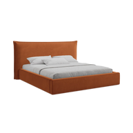 Bluvel - Fabb - Terakota - 140x200