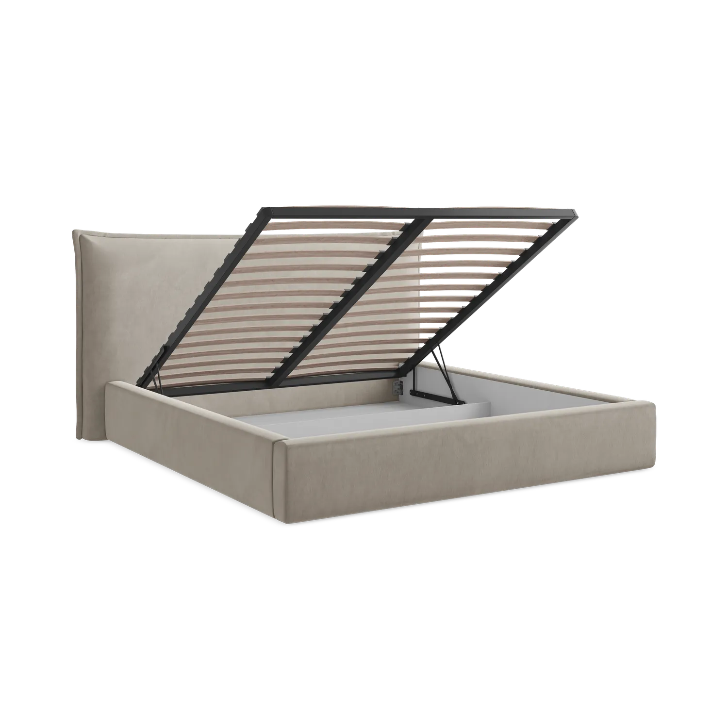 Bluvel - Fabb - Kreci - 140x200