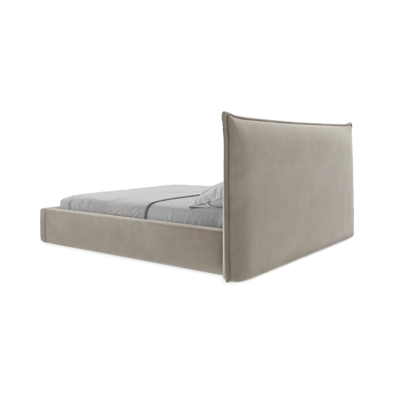 Bluvel - Fabb - Kreci - 140x200