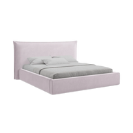 Bluvel - Fabb - Lawendowy - 140x200