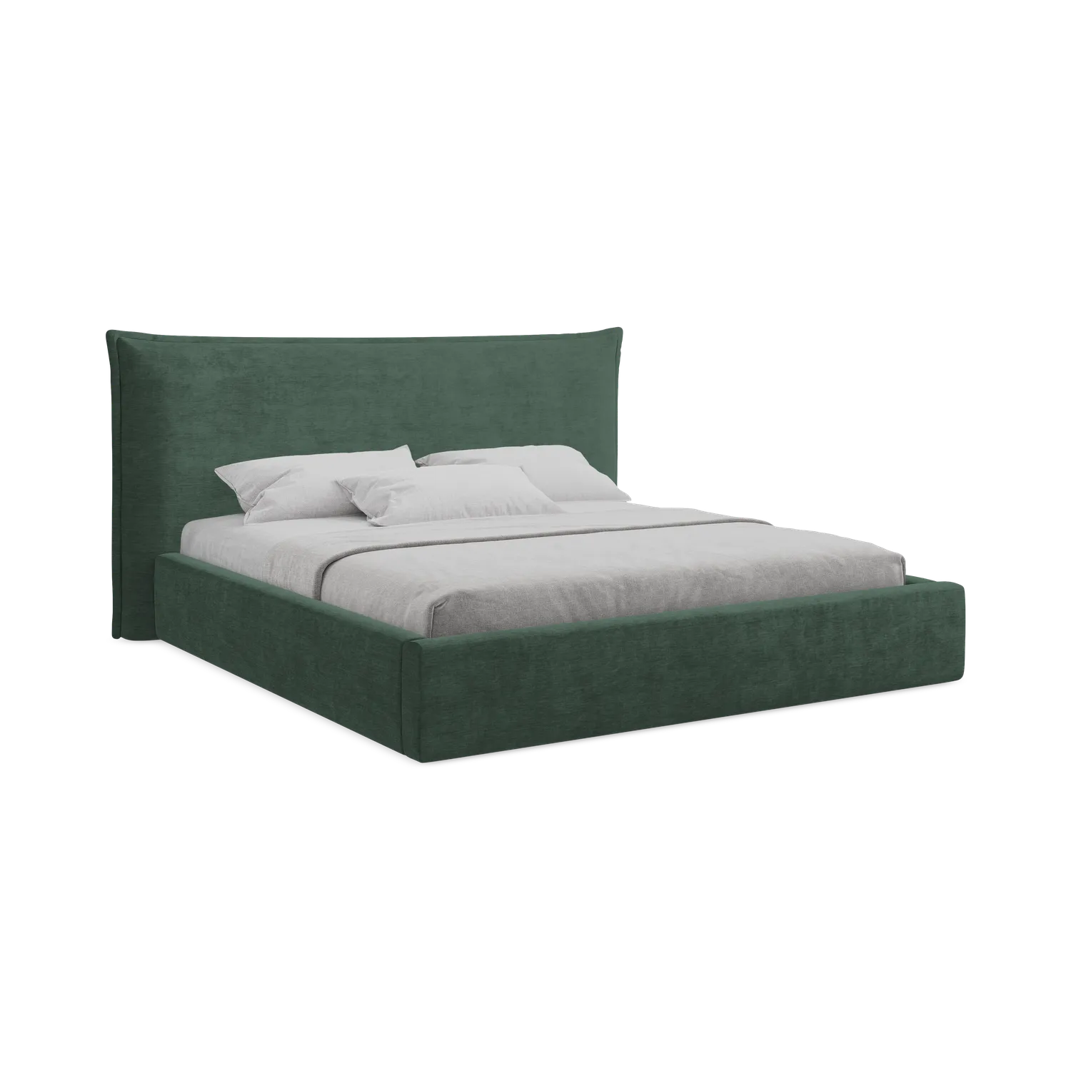 Rosario - Idesin - Zielony - 140x200