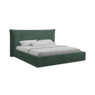 Rosario - Idesin - Zielony - 140x200