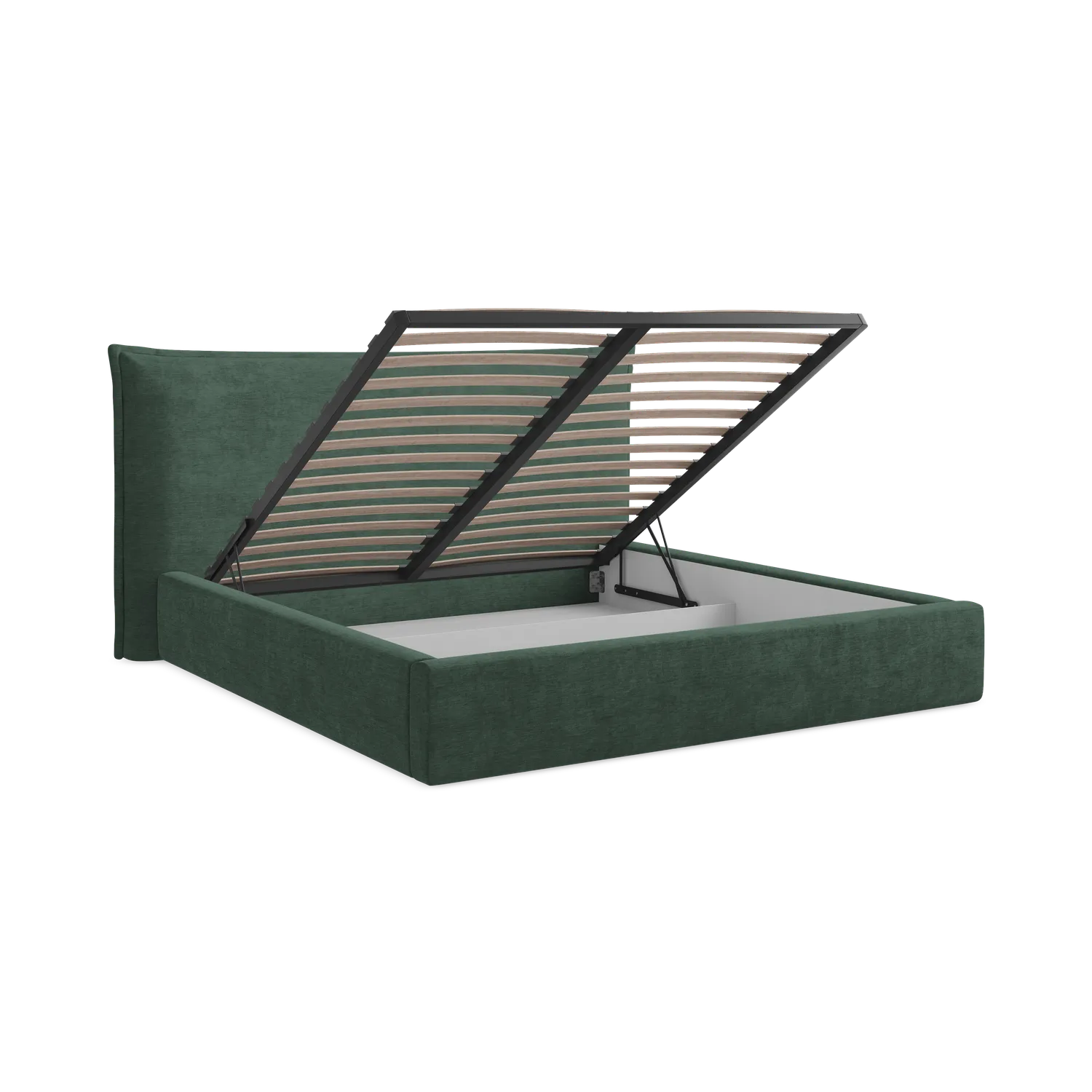 Rosario - Idesin - Zielony - 140x200