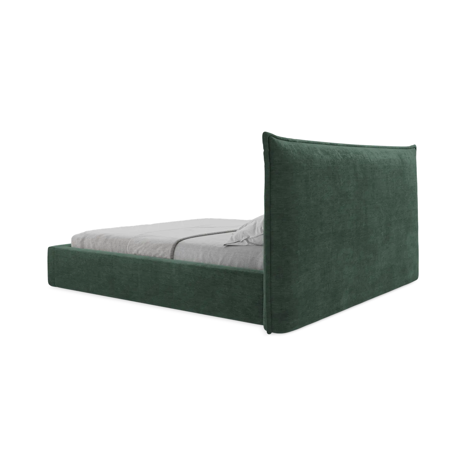 Rosario - Idesin - Zielony - 140x200